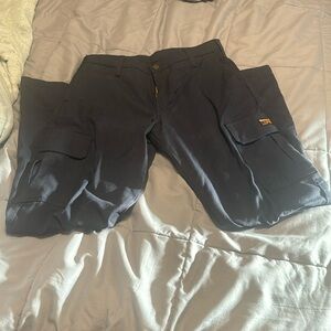 Workrite FR Pants